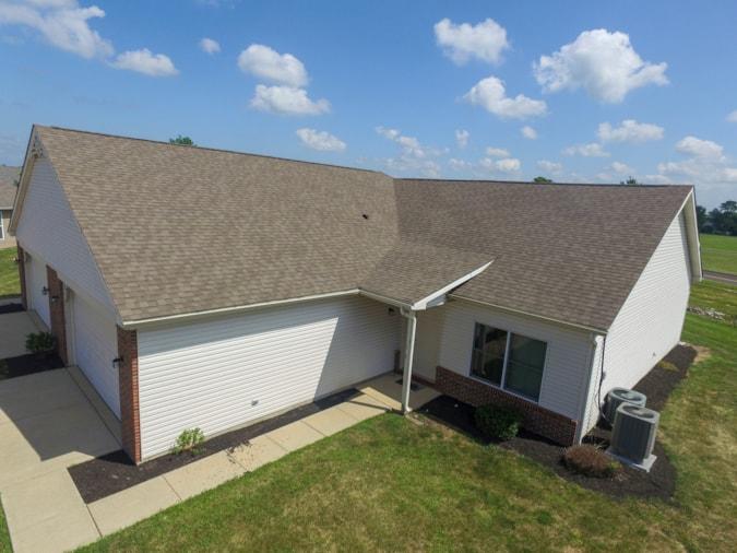 Clear Creek Properties